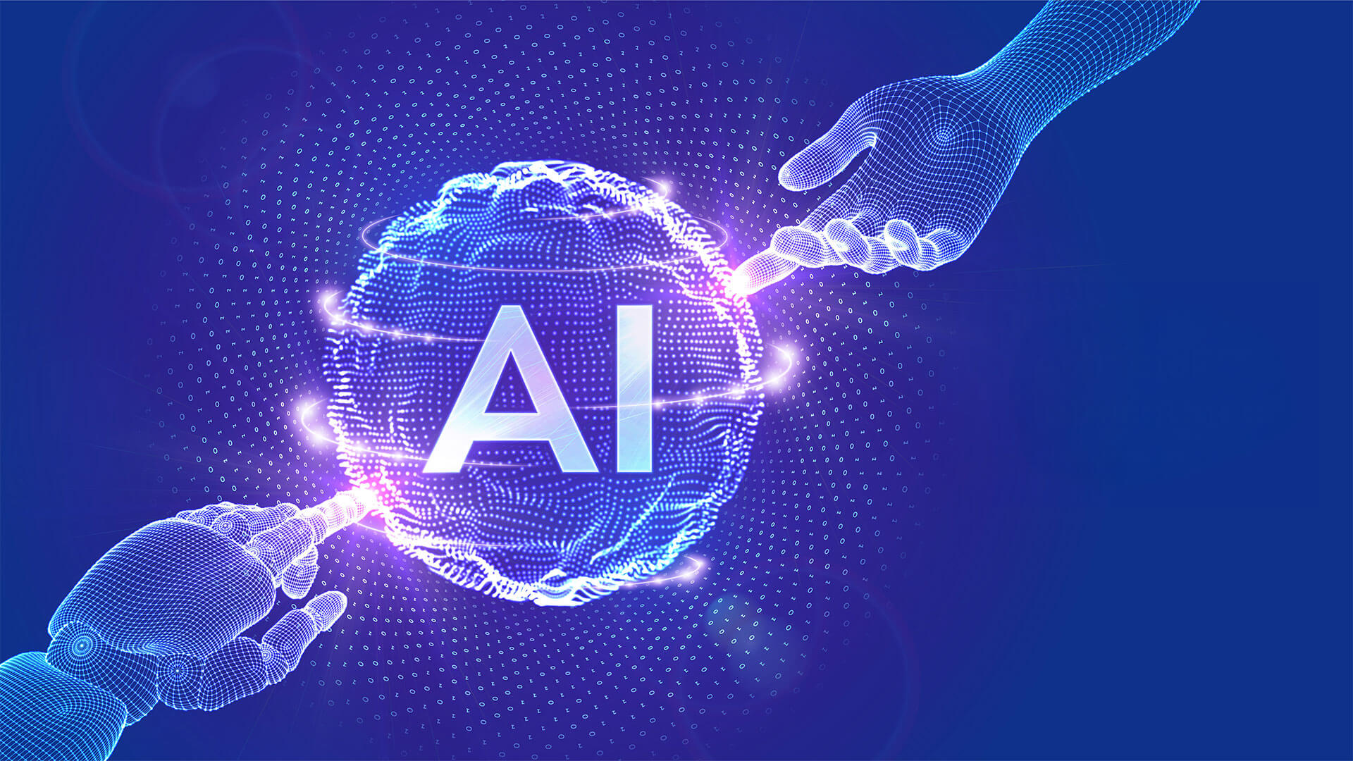 Top 5 AI Use Cases for Saudi Ministries in 2025
